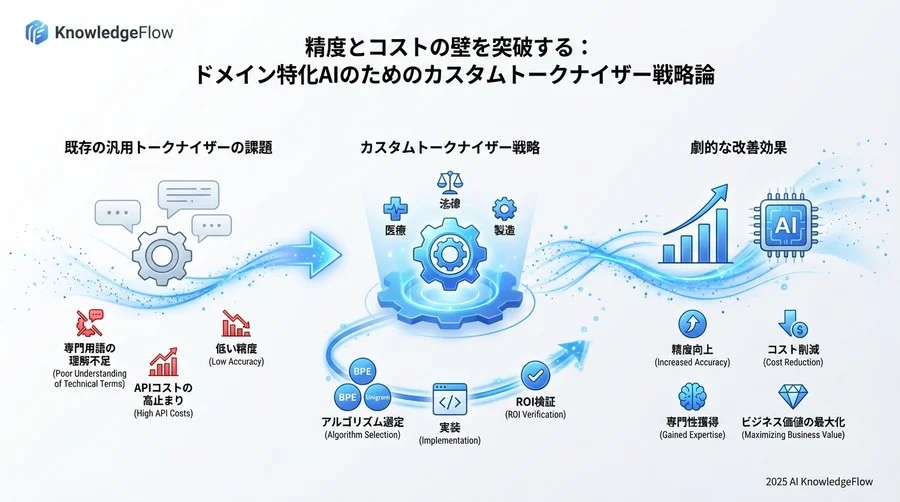 構築アプローチの比較評価：語彙拡張 vs スクラッチ学習 - Section Image 3