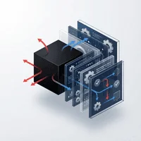 精度99%でも現場が使わない？AIブラックボックス化を防ぐ「説明責任」定義と3階層フレームワーク