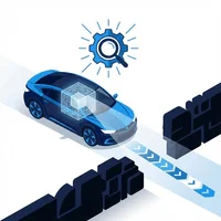 自律走行車の「信頼の壁」を突破するXAI：ブラックボックス化したAIの判断を透明化する