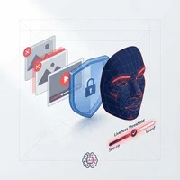 開発者向け3D顔認証API実装ガイド：Liveness Detectionの閾値設計となりすまし対策