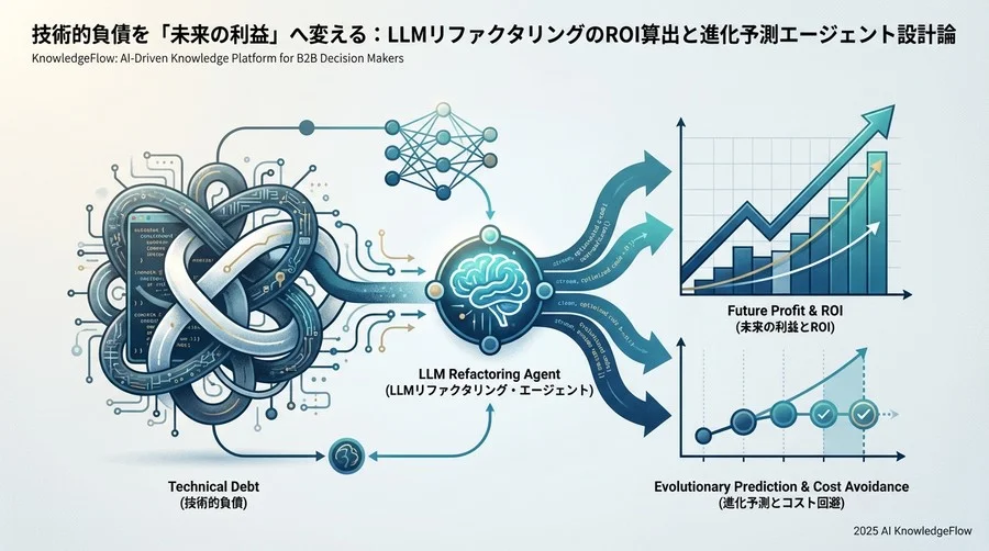 ROI（費用対効果）の具体的な試算シミュレーション - Section Image