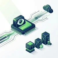 軽量VLM徹底比較：クラウド依存を脱却し、現場実装する「AIの眼」選定戦略