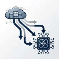 脱クラウド依存？「エッジ転移学習」が実現するIoTコストの劇的削減と製品進化