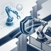 Sim2Realの「死の谷」を越える：強化学習ロボットを実機で安全に動かす多層防御アーキテクチャ設計論