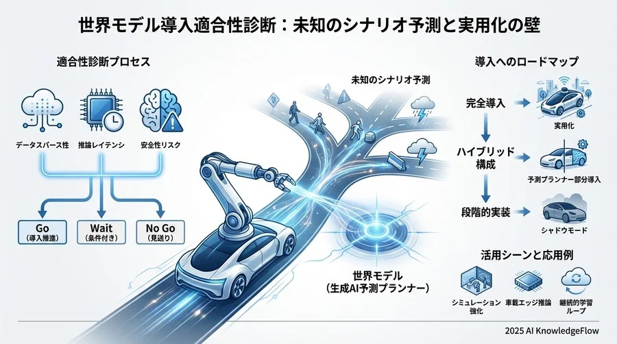 診断②：推論レイテンシと車載ハードウェア要件 - Section Image 3