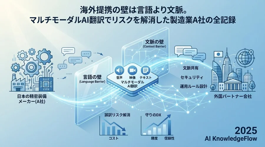 4. 導入の実際：トラブルを回避するための運用ルール設計 - Section Image