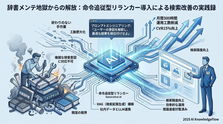 直面した「推論速度の壁」と現実的なチューニング - Section Image