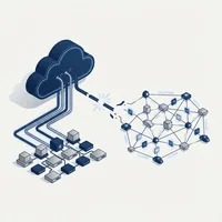クラウド依存の限界を突破する：エッジAIエージェントによる「自律分散型」リソース戦略