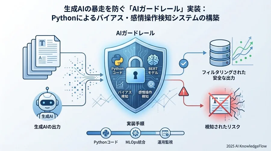 環境構築と事前準備：日本語モデルの選定 - Section Image
