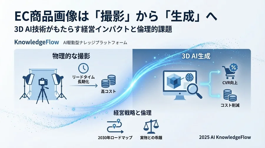 未来シナリオ：2025年から2030年へのロードマップ - Section Image