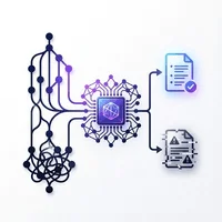 Gitコミット履歴の品質がAIリリースノート自動化の成否を決める：OpenAI APIパイプラインの実証実験とROI分析