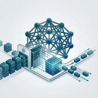LLM推論API設計の要点：KVキャッシュ量子化によるメモリ削減とパラメータ実装詳解