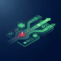 AIダッシュボードで経営を「予知保全」する：KPI異常検知と自動対策プロンプト
