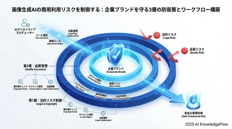 4. 運用ルールの策定：現場と法務が合意すべきガイドライン - Section Image 3