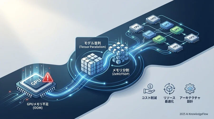 3. 統合アーキテクチャとデータフローの可視化 - Section Image
