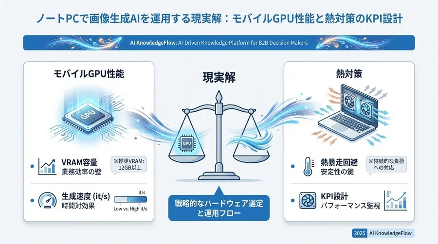 KPIを悪化させる「熱」の正体と具体的対策 - Section Image 3