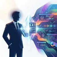 面接官の「勘」を科学する。採用AI感情解析で評価の解像度を高めるための必須用語と実践ガイド