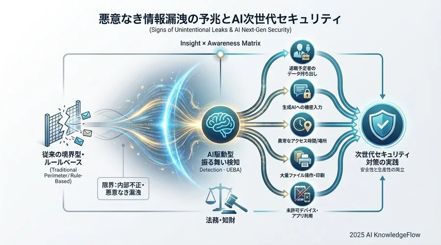 予兆4：普段と異なる「ファイル操作の速度と順序」 - Section Image 3