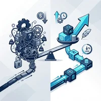 RAG実装の「隠れコスト」を削減せよ：LangServe導入で実現する開発工数50%減のROI戦略