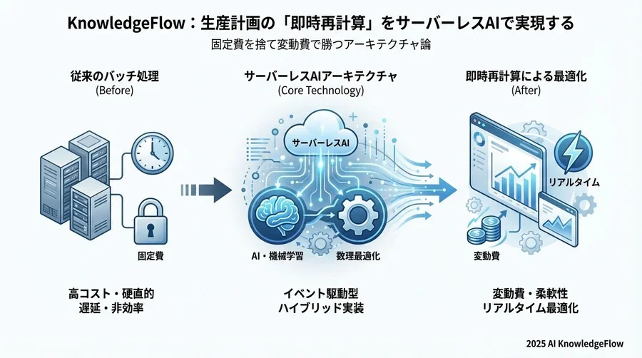 イベント駆動型生産システムの設計図 - Section Image 3