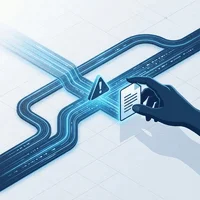 「AIの誤判断で逆提訴」を防ぐDMCA自動化のリスク管理と人間参加型設計