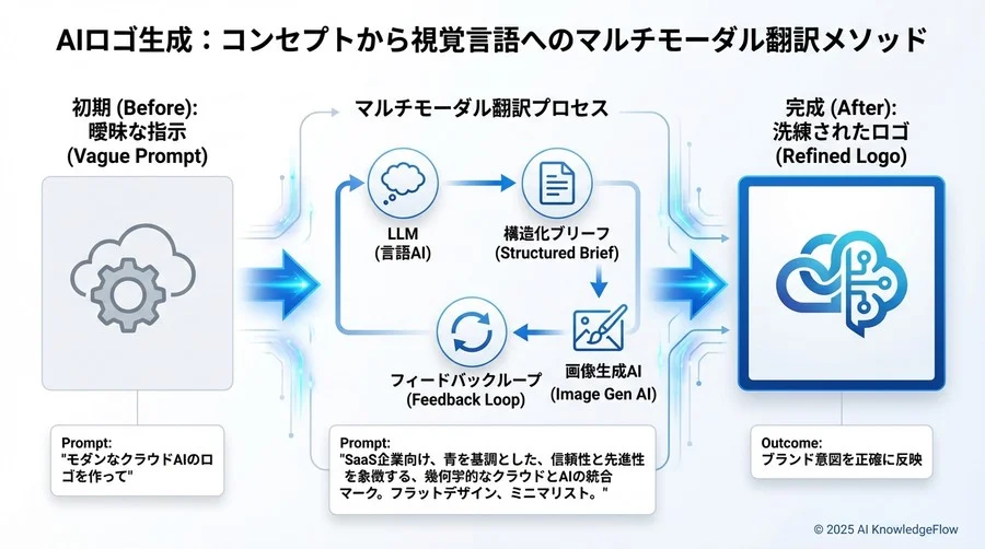 実践フェーズ3：AIハルシネーションの排除と人間によるキュレーション - Section Image 3