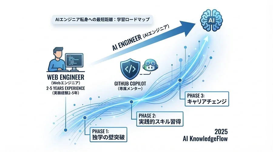 Phase 3：実務レベルへの橋渡しを行う「ペアプロ」実践チェックリスト - Section Image 3