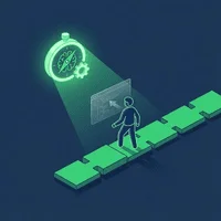 AIエンジニア転身への最短距離！GitHub Copilotを「専属メンター」にして独学の壁を突破する学習ロードマップ