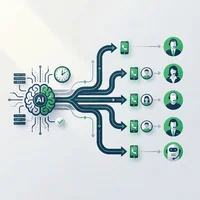 なぜあの企業の電話は繋がるのか？AI予測×IVR動的ルーティングによる放棄呼削減と運用設計