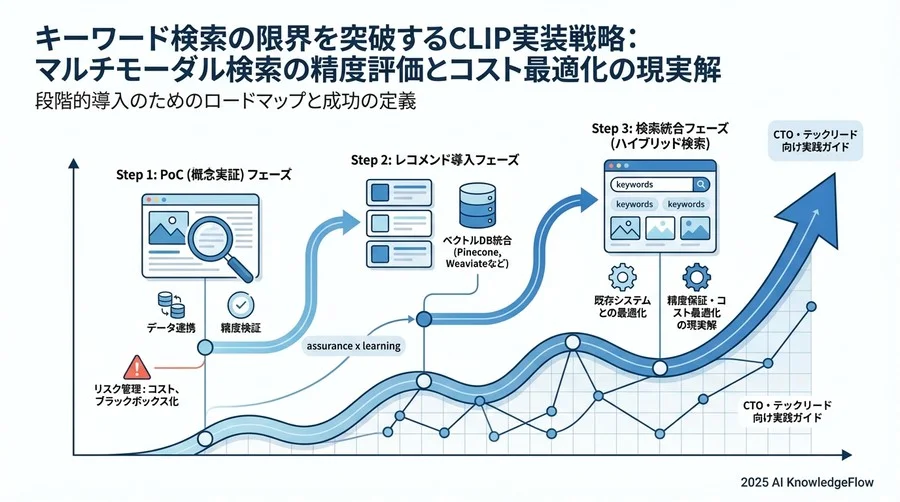 インフラ設計とコスト最適化の戦略 - Section Image 3