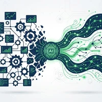 「精緻な予測」より「即座の修正」を。AIが実現する動的WFMという新常識