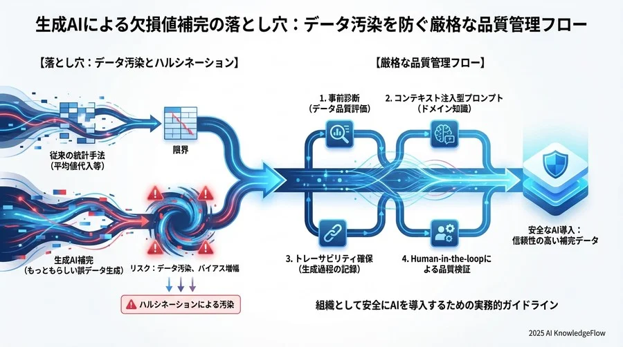 フェーズ4：多層的な品質検証（Human-in-the-loop）プロセス - Section Image 3
