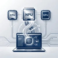 40 TOPSが分かれ目！非技術者のための次世代AI PC選定・投資判断ガイド