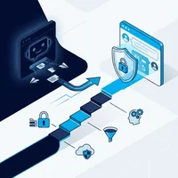 AIチャットボット導入時のデータ保護戦略：シャドーITを防ぐ最善策