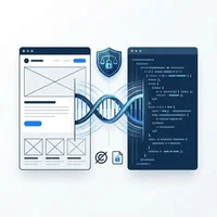 GeminiでのUIコード生成は「著作権侵害」か？法務リスクを回避するエンジニアのための完全防衛ガイド