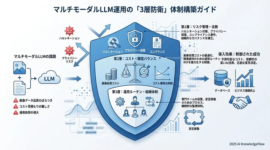 フェーズ3：人間参加型（HITL）フローと例外対応マニュアル - Section Image 3