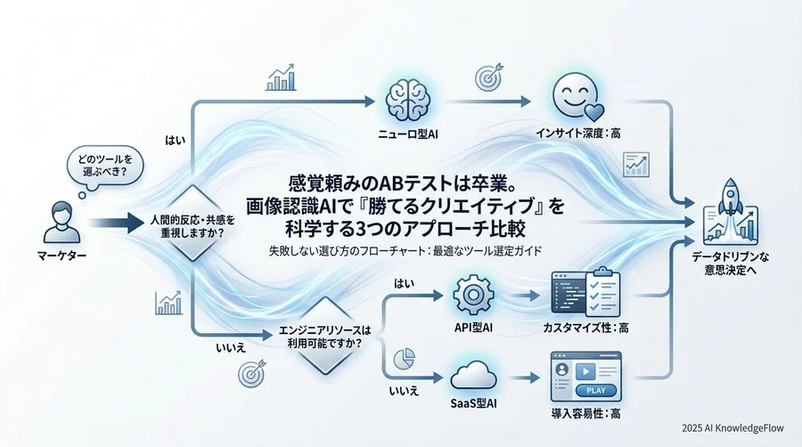 徹底比較2：コスト構造と実装・運用ハードル - Section Image 3