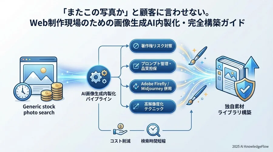 Step 2：品質を担保する「プロンプト管理環境」の整備 - Section Image