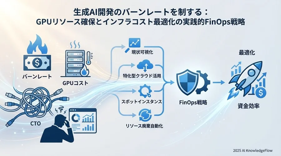 4. スポットインスタンス活用と耐障害性実装ワークフロー - Section Image