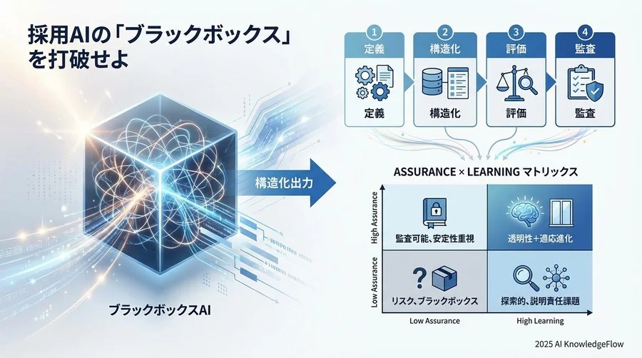 リスクを最小化し、信頼を最大化する「監査体制」の設計 - Section Image 3