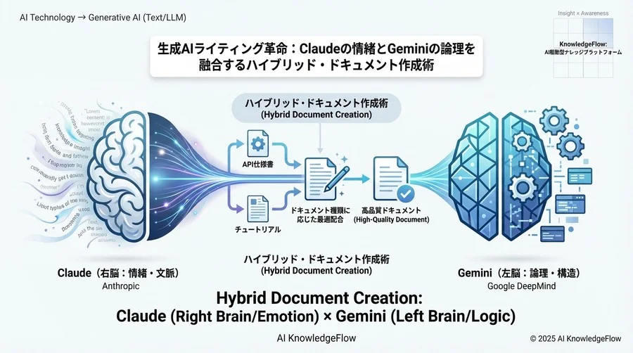 ケーススタディ：API仕様書とユーザーマニュアルでの使い分け - Section Image 3