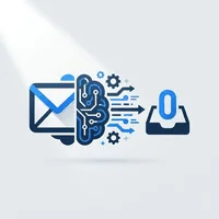 Gmail×AIで構築する「インボックス・ゼロ」自動化アーキテクチャ：Geminiを専属秘書にする3ステップ