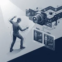 【製造業DX】熟練工の「カン・コツ」はAIで見えるか？動画解析による技能伝承の現実と3つの壁