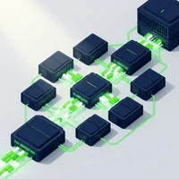 GPUメモリ不足は知恵で解決する。VRAM限界を突破しLLMを分散稼働させるための技術用語体系