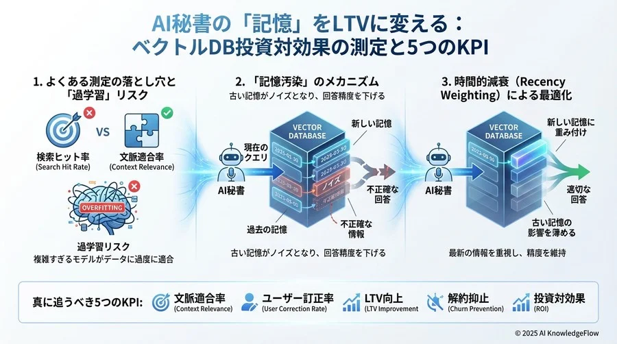 評価フェーズ別のアクションガイド：PoCから本番運用まで - Section Image 3