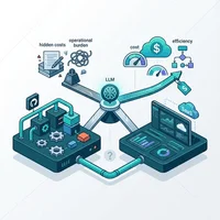 MLflow対Weights & Biases：LLM微調整の現場で「隠れたコスト」と「運用負荷」を徹底比較する