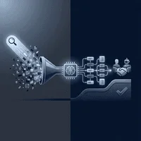 RAGの精度は「検索」で決まる：AI導入を成功させるナレッジマネジメントの再構築