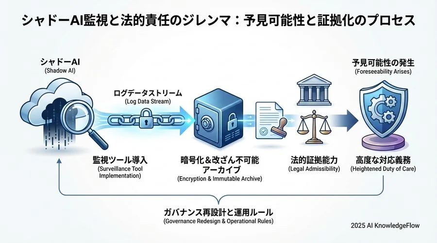 就業規則・AI利用ガイドラインの再定義と導入プロセス - Section Image 3