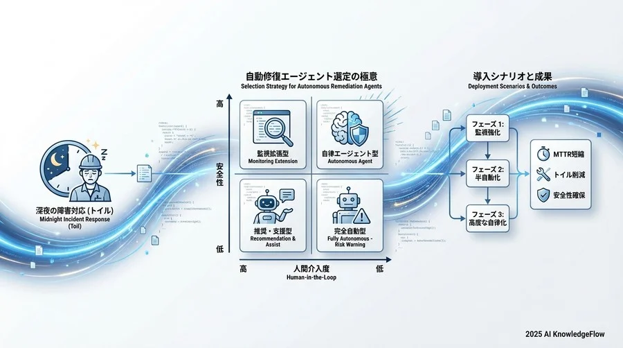 徹底比較3：コスト対効果（ROI）と導入ハードル - Section Image 3
