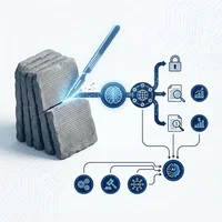 クロスボーダー訴訟のコスト聖域にメスを入れる：AI翻訳の精度・リスク・ROI完全比較と最適解